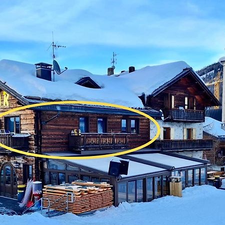 Sarochin Appartamenti Livigno Luaran gambar