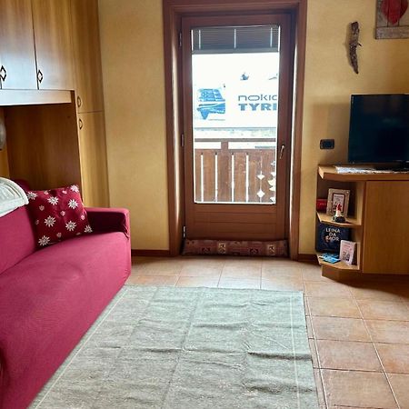 Sarochin Appartamenti Livigno Luaran gambar