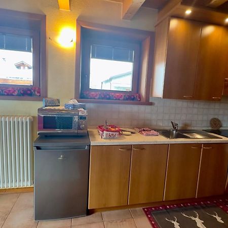Sarochin Appartamenti Livigno Luaran gambar