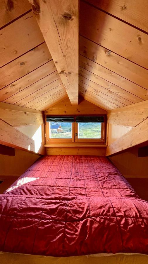 Sarochin Appartamenti Livigno Luaran gambar