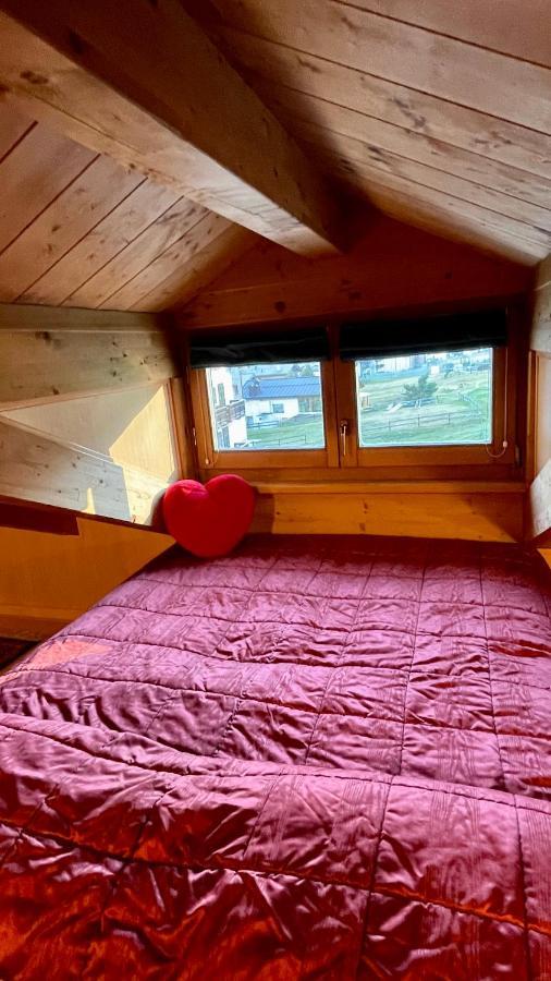 Sarochin Appartamenti Livigno Luaran gambar