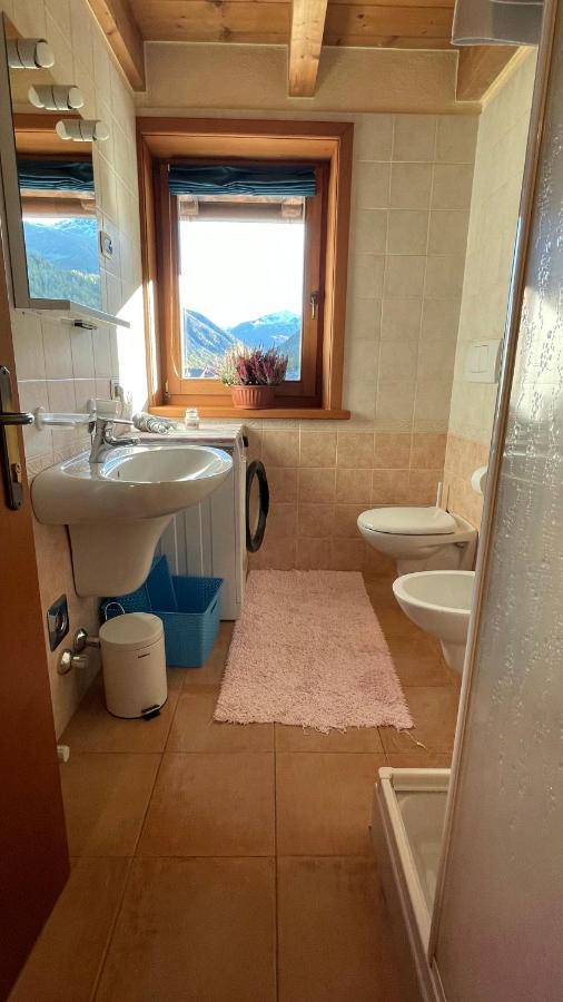 Sarochin Appartamenti Livigno Luaran gambar