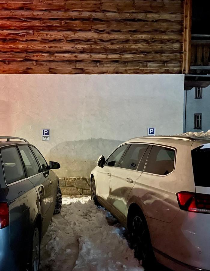 Sarochin Appartamenti Livigno Luaran gambar