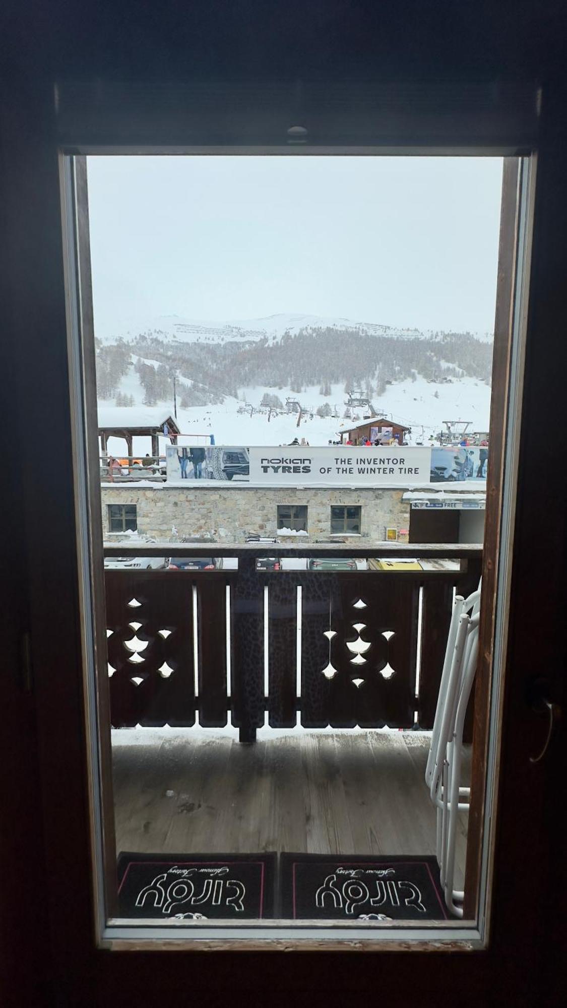 Sarochin Appartamenti Livigno Luaran gambar